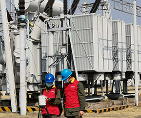 袁州倾斜摄影技术在基础设施监测中如何发挥作用？