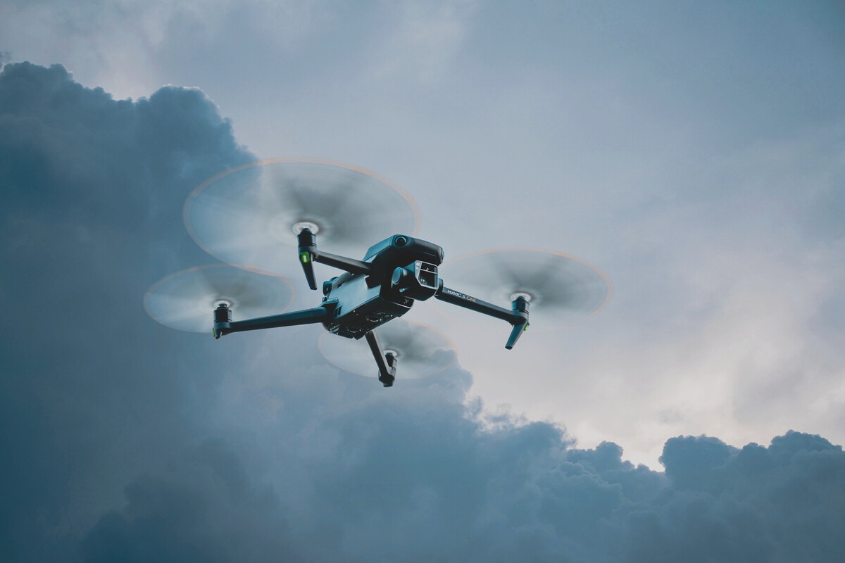 袁州应用 | 风电站选址，看无人机航测如何为风寻“家”